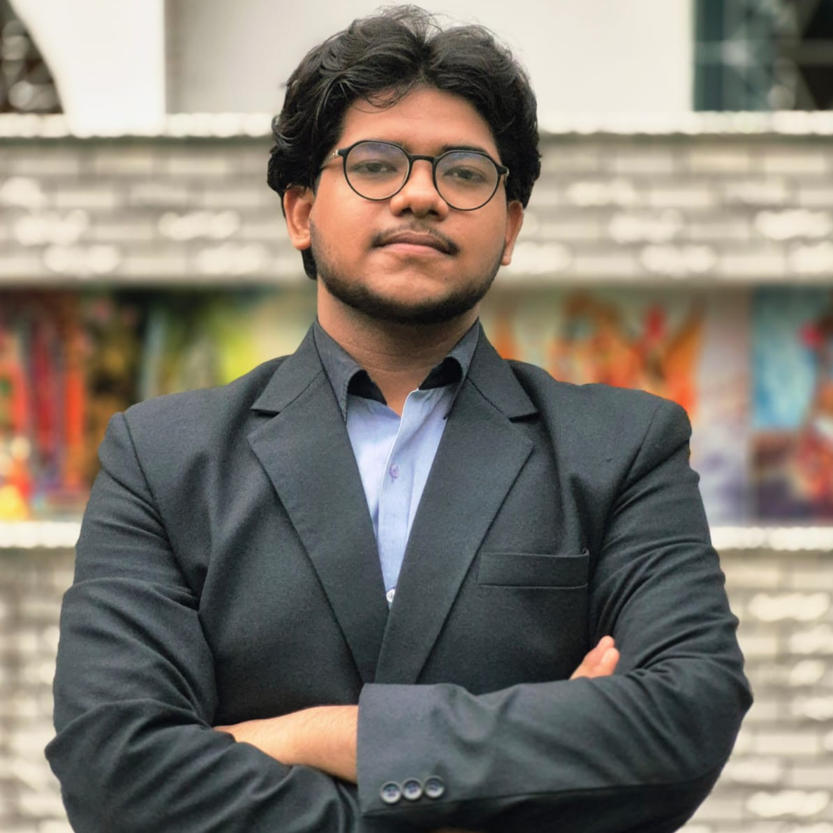 Ahmad Amaan Siddique