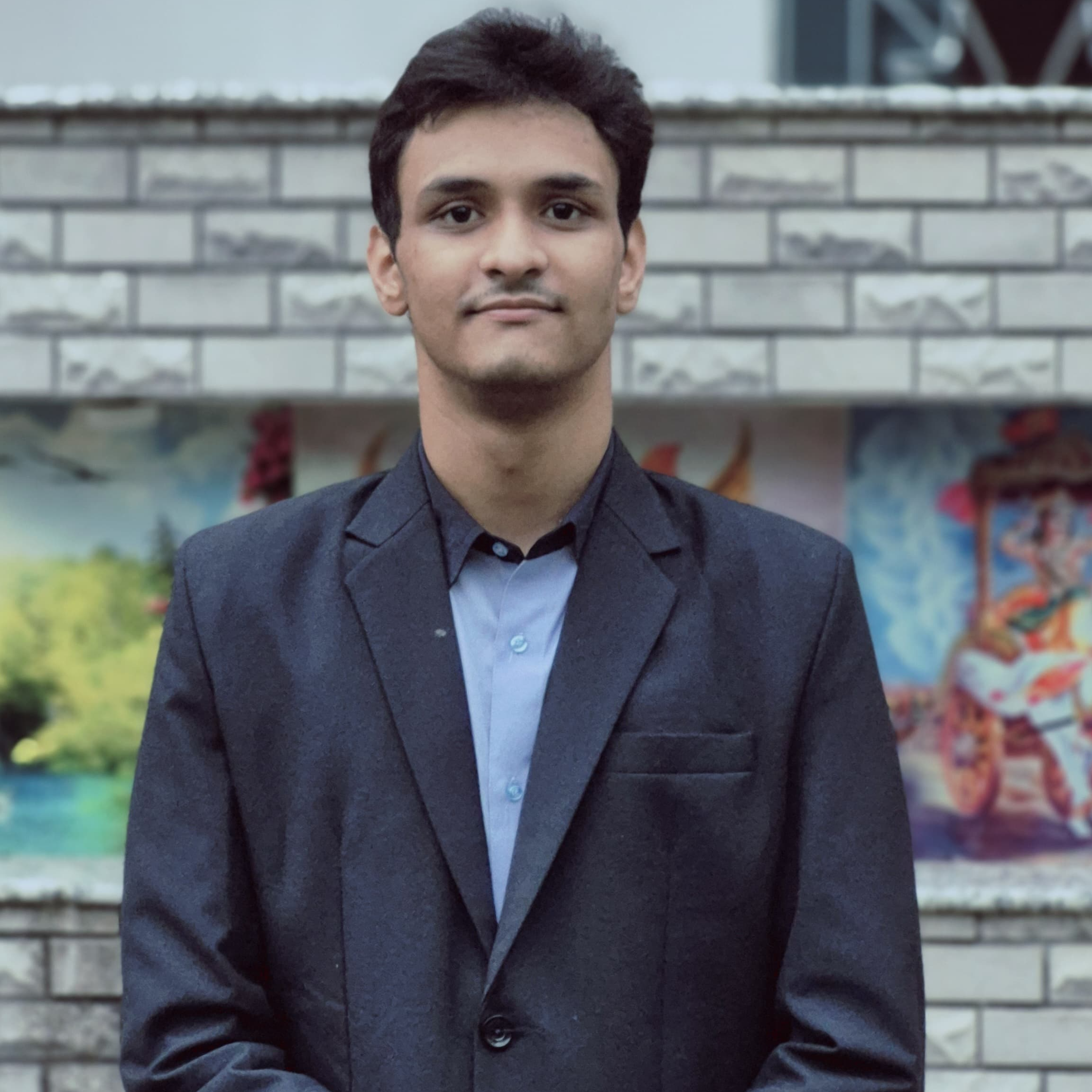 Soumya Das