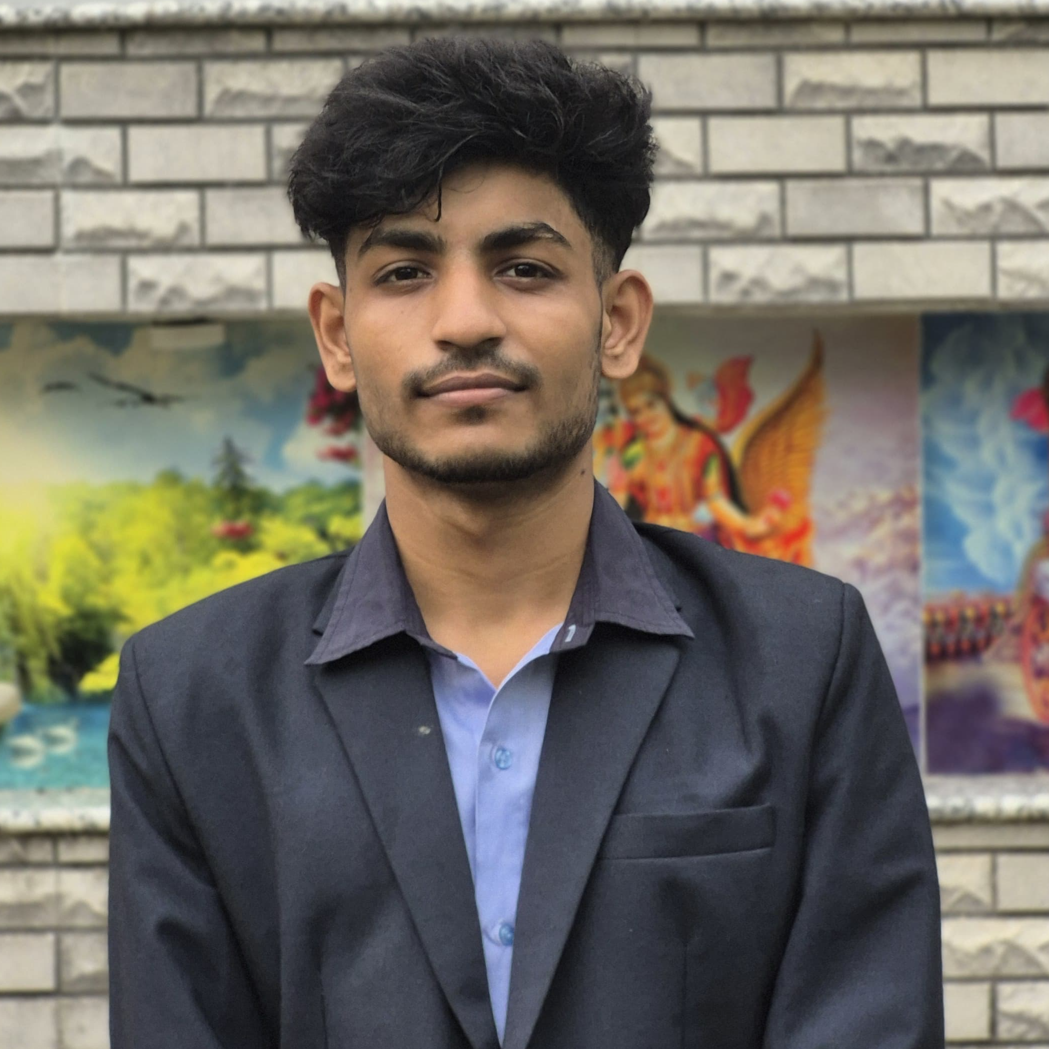Tushar Bhakath