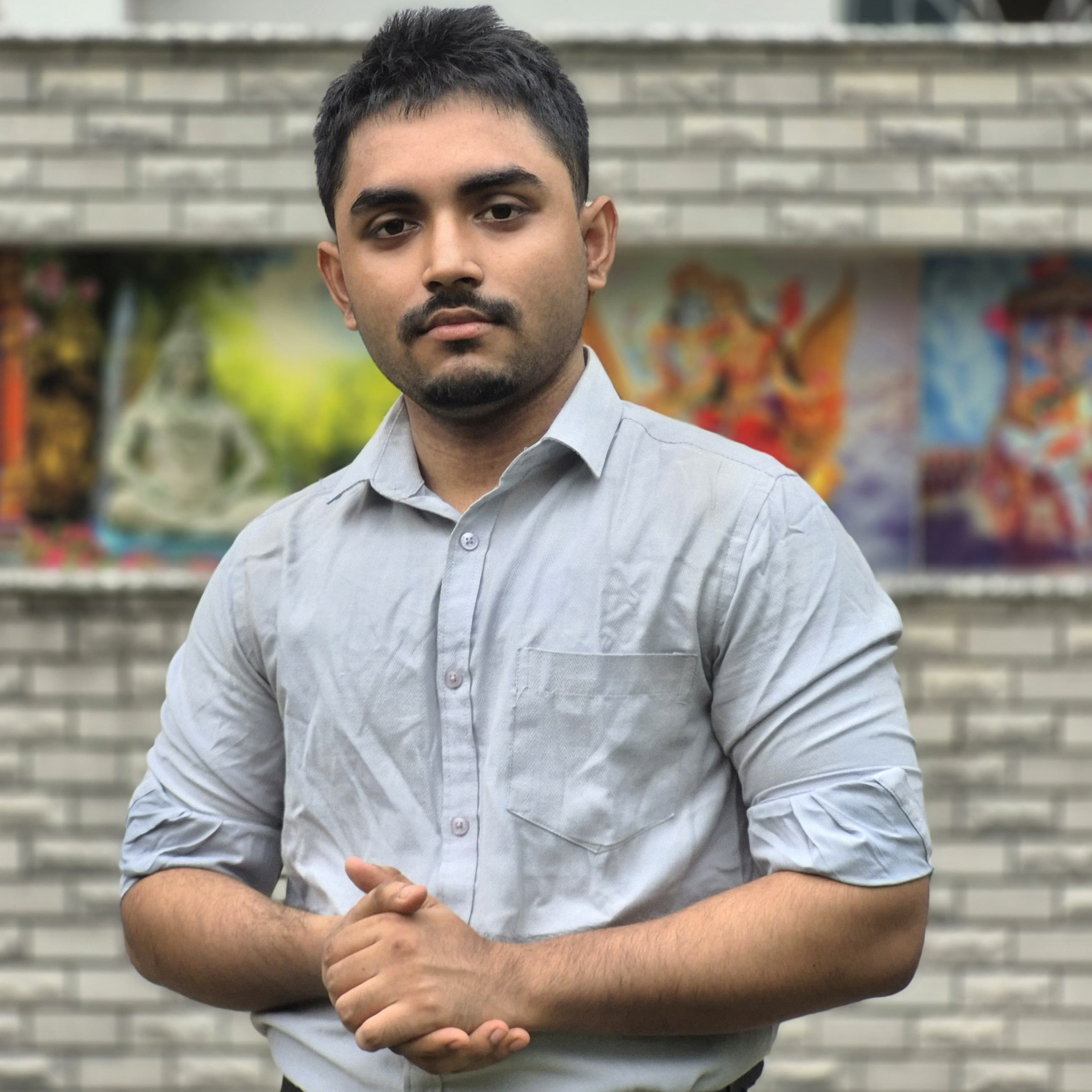 Vivek Mistry